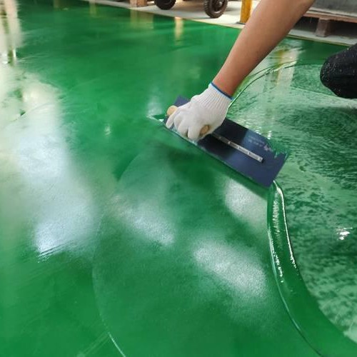 大兴安岭什么是VEF地坪,VEF地坪厂家