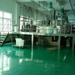 大兴安岭乙烯基防腐蚀地坪,乙烯基酯地坪,乙烯基酯防腐蚀地坪,乙烯基重防腐蚀地坪,乙烯基重防腐地坪,乙烯基重防腐自流平地坪-缩略图1