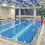 大兴安岭聚脲地坪,防腐蚀地坪-缩略图1