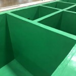 大兴安岭防腐水池，水池防腐防渗怎么做，防腐水池施工厂家-缩略图1