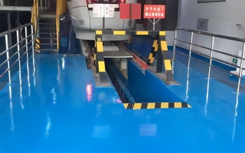 大兴安岭环氧防腐蚀地坪,环氧积层地坪